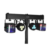 Eurolite LED KLS-120 FX Kompakt-Lichtset