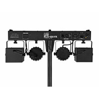 Eurolite LED KLS-120 FX Kompakt-Lichtset