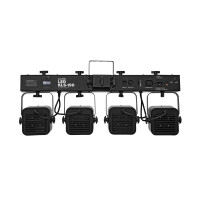 Eurolite LED KLS-190 Kompakt-Lichtset