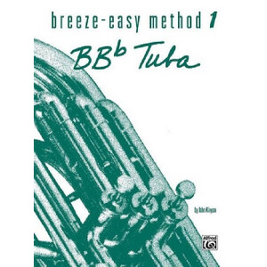 Breeze easy Method vol.1