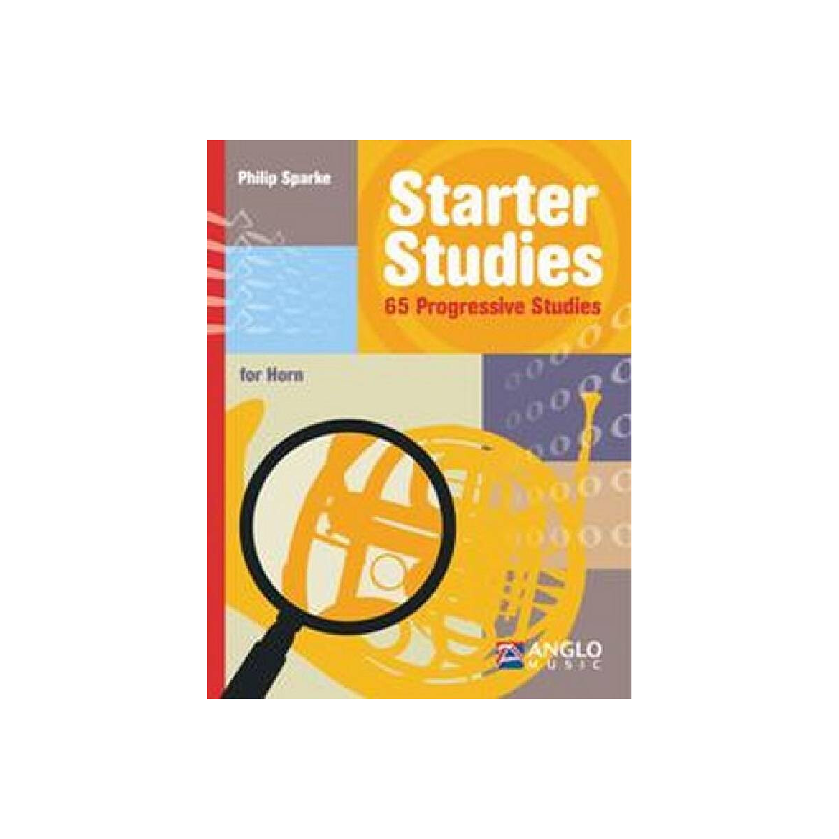 Starter Studies - 65 progressive studies box