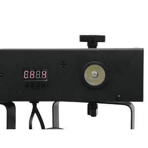 Eurolite LED KLS-180 Kompakt-Lichtset