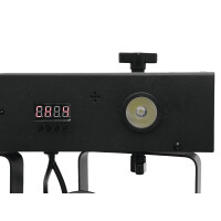 Eurolite LED KLS-180 Kompakt-Lichtset