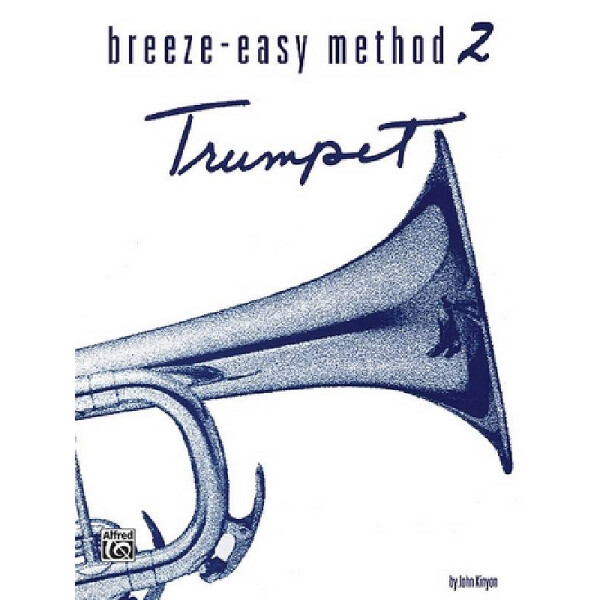 Breeze easy Method vol.2