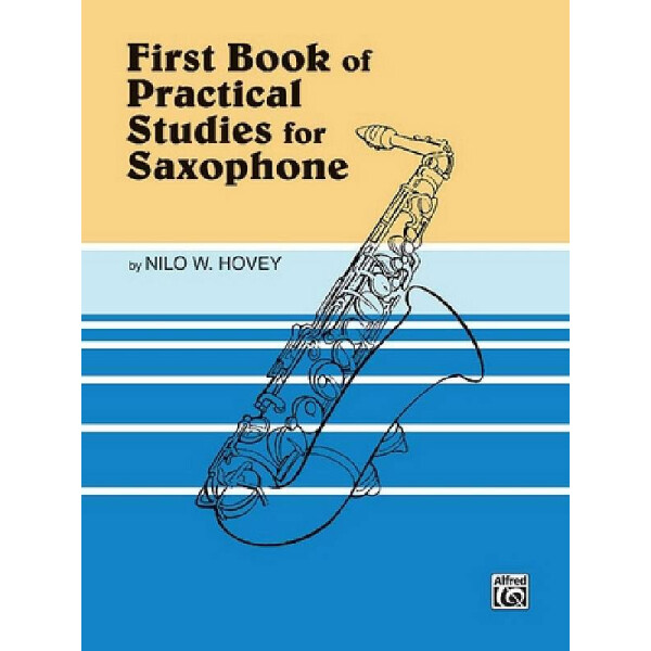 First Book of Practical Studies