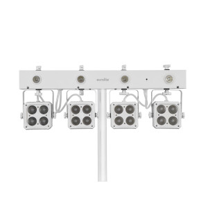 Eurolite LED KLS-180 Kompakt-Lichtset ws