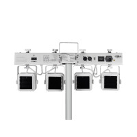 Eurolite LED KLS-180 Kompakt-Lichtset ws