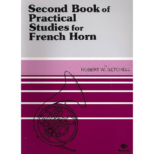 Second Book of practical Studies