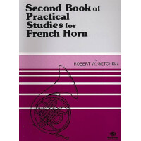 Second Book of practical Studies