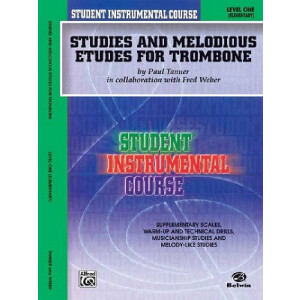 Studies and Melodious etudes