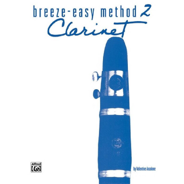 Breeze easy Method vol.2 for