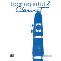 Breeze easy Method vol.2 for