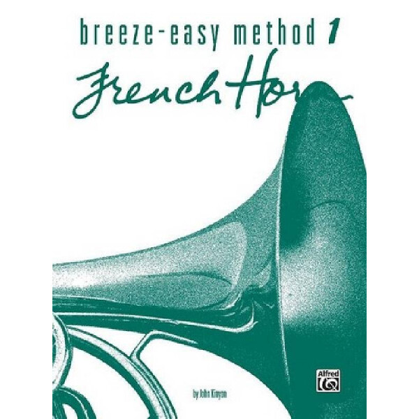 Breeze easy Method vol.1
