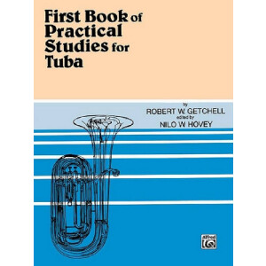 First Book of practical Studies