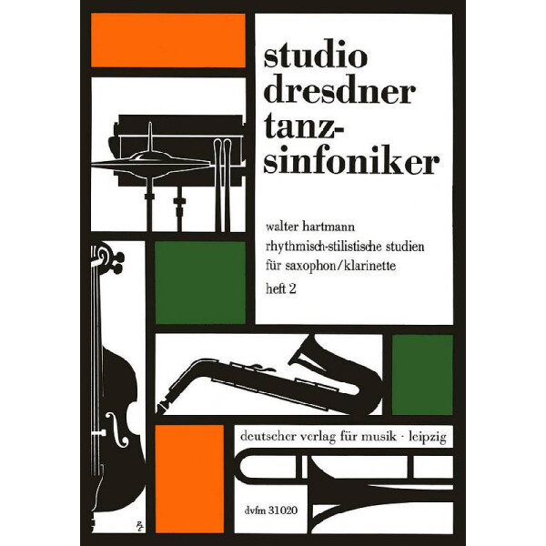 Rhythmisch-stilistische Studien Band 2