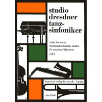 Rhythmisch-stilistische Studien Band 2