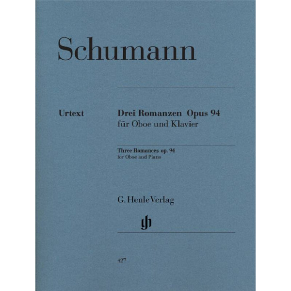 Romanzen op.94