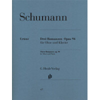 Romanzen op.94