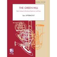 The green Hill