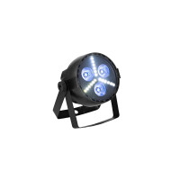 Eurolite LED PARty Hybrid Spot