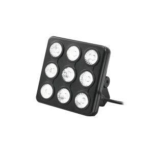 Eurolite LED Party Panel RGB+UV