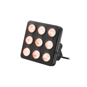 Eurolite LED Party Panel RGB+UV