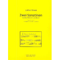 2 Sonatinen