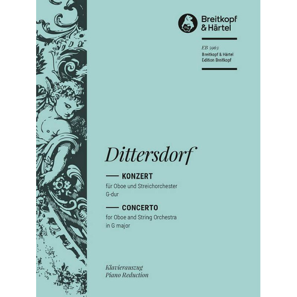 Konzert G-Dur