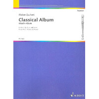 Klassisches Flötenalbum