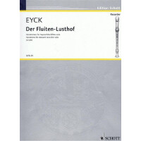 Der Fluiten-Lusthof Variationen