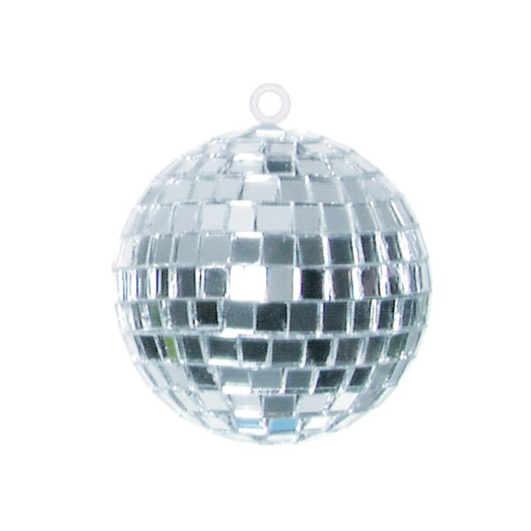 Eurolite mirror ball 5cm in a blister