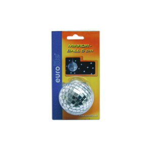 Eurolite mirror ball 5cm in a blister