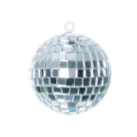 Eurolite mirror ball 5cm in a blister