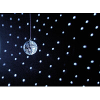 Eurolite mirror ball 5cm in a blister