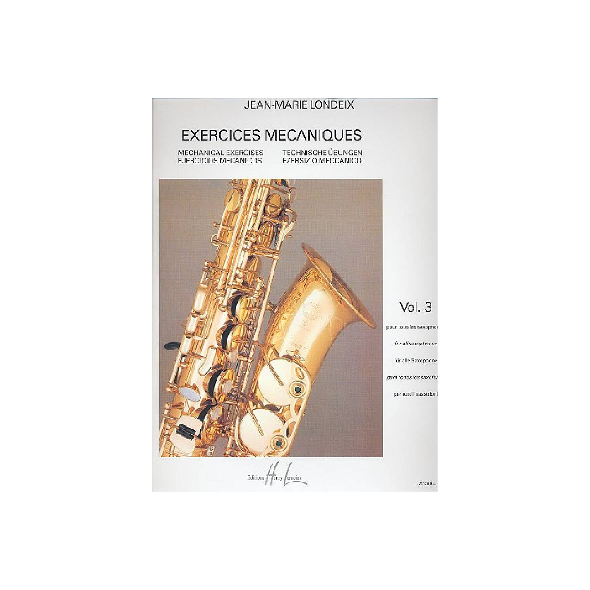 Exercices mécaniques pour tous box