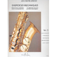 Exercices mécaniques pour tous