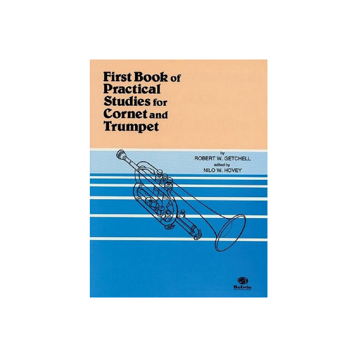 First Book of practical Studies box