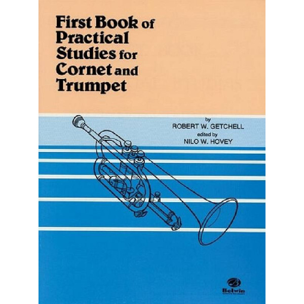 First Book of practical Studies