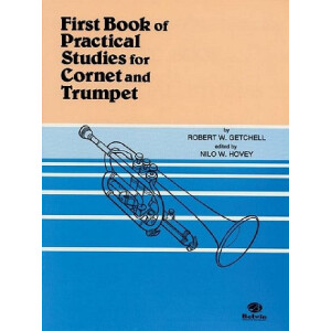 First Book of practical Studies
