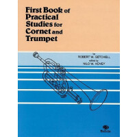 First Book of practical Studies