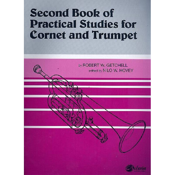 Second Book of practical Studies