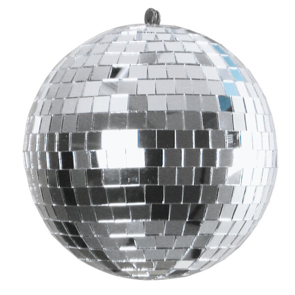 Eurolite mirror ball 15cm