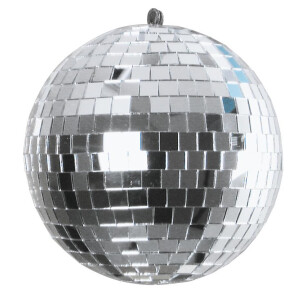 Eurolite mirror ball 15cm