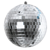 Eurolite mirror ball 15cm