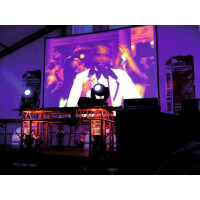 Eurolite mirror ball 15cm