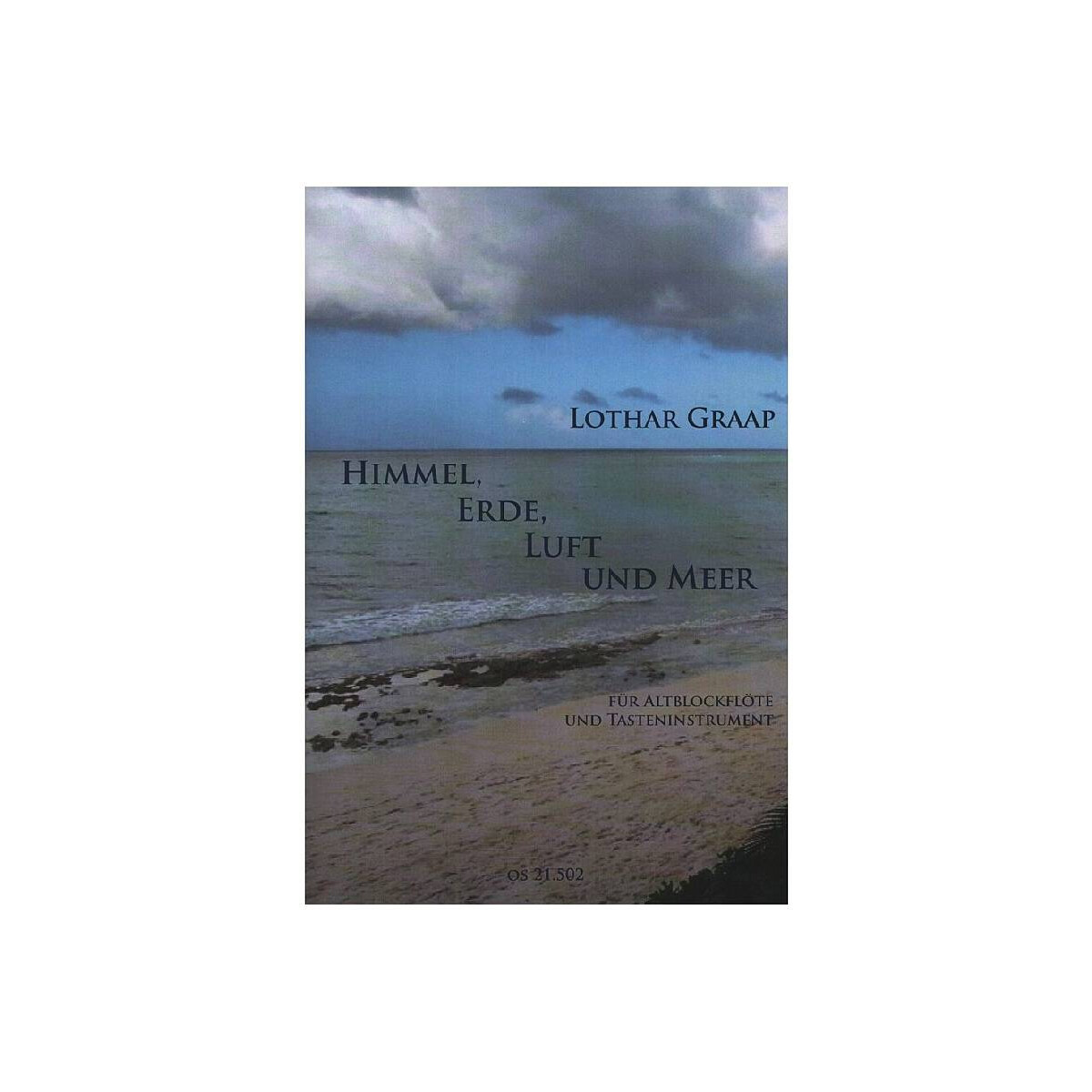 Himmel, Erde, Luft und Meer box