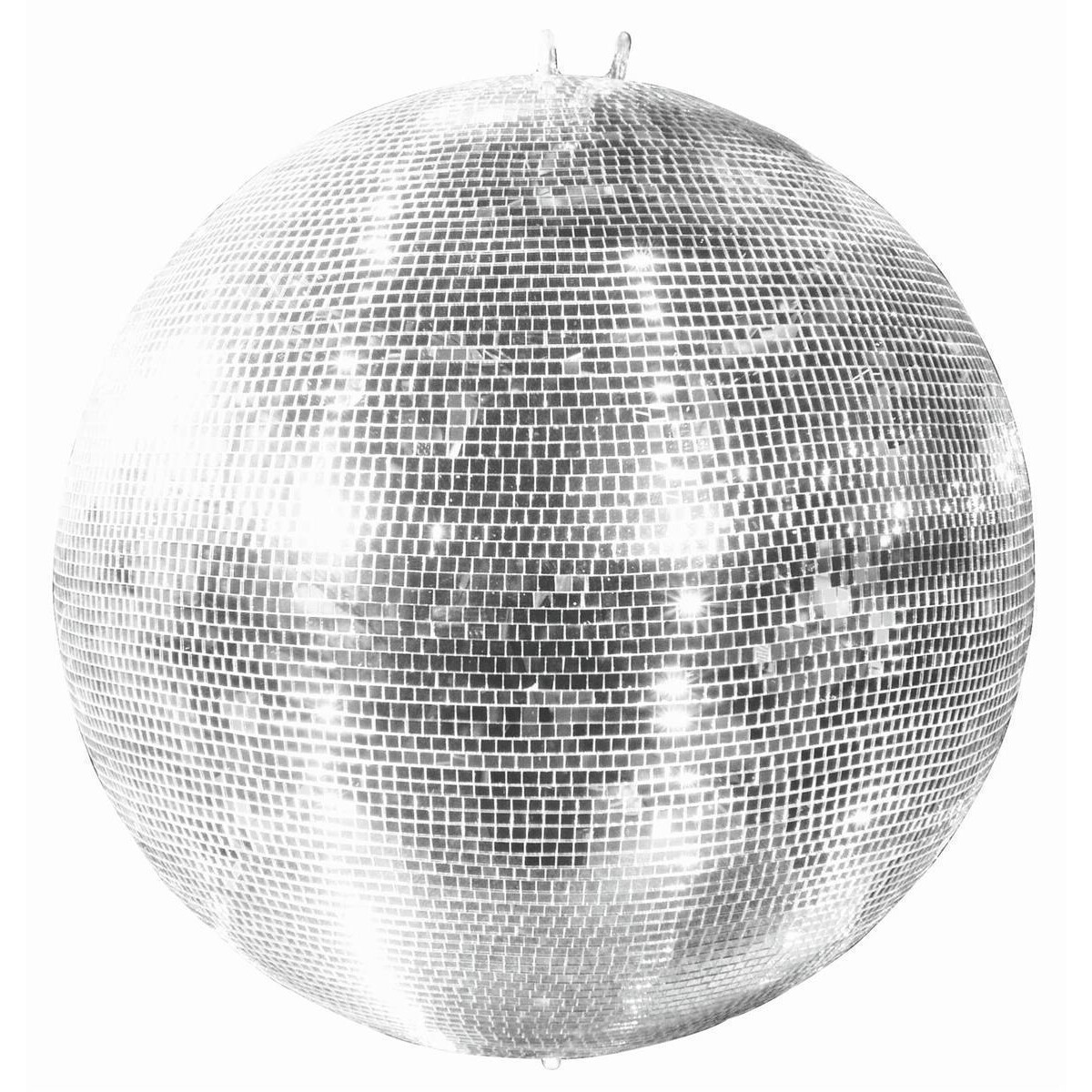 Eurolite mirror ball 75cm