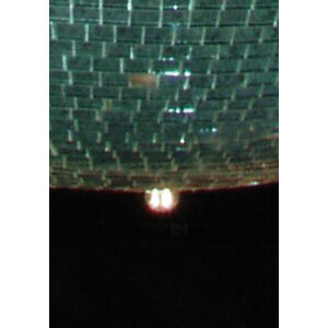 Eurolite mirror ball 75cm