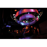 Eurolite mirror ball 75cm