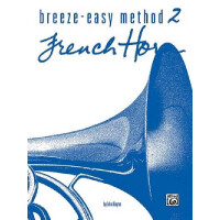 Breeze easy Method vol.2